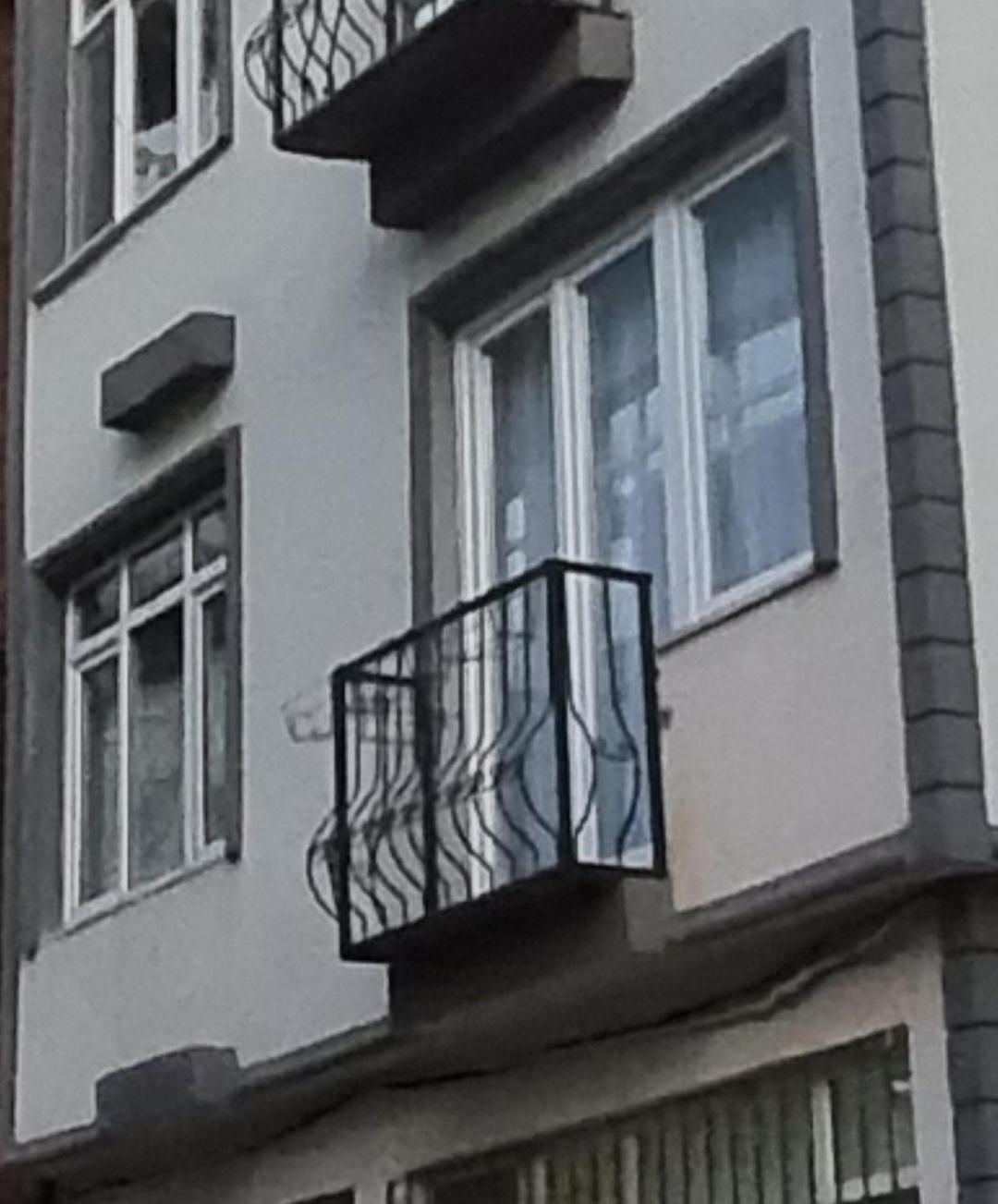 Tam Merkezde Yepyeni Bir Daire Stambuł Zewnętrze zdjęcie